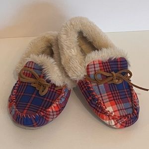 Crewcuts Slippers size 13